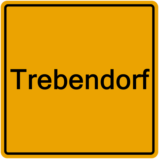 Einwohnermeldeamt24 Trebendorf