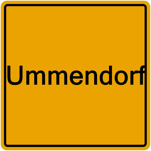 Einwohnermeldeamt24 Ummendorf