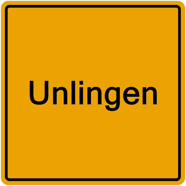 Einwohnermeldeamt24 Unlingen