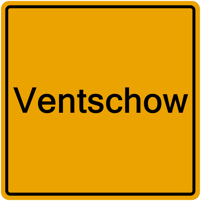 Einwohnermeldeamt24 Ventschow