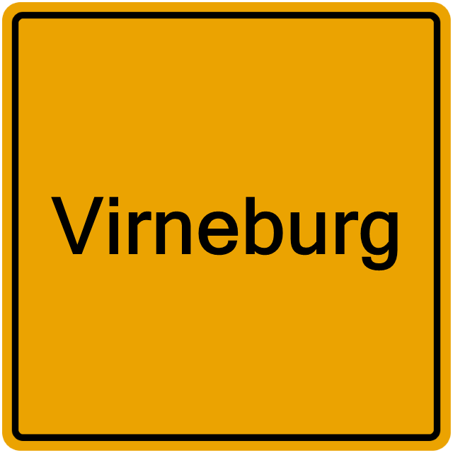 Einwohnermeldeamt24 Virneburg