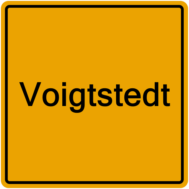 Einwohnermeldeamt24 Voigtstedt