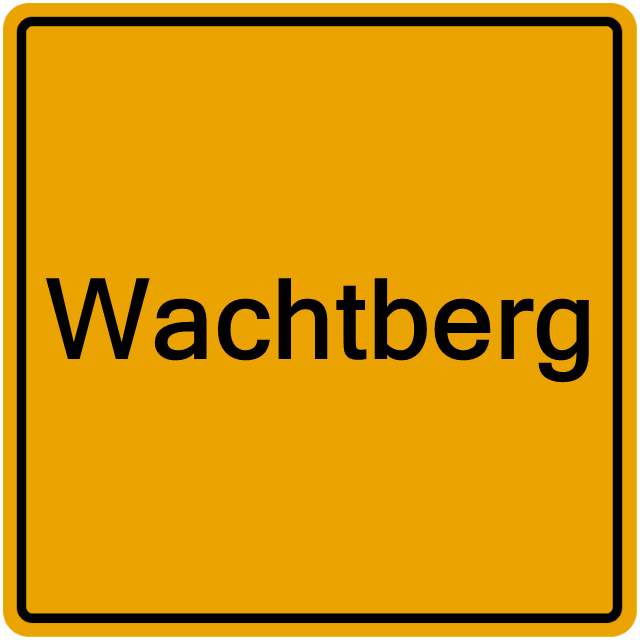 Einwohnermeldeamt24 Wachtberg