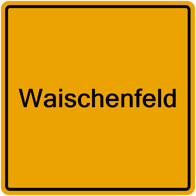 Einwohnermeldeamt24 Waischenfeld