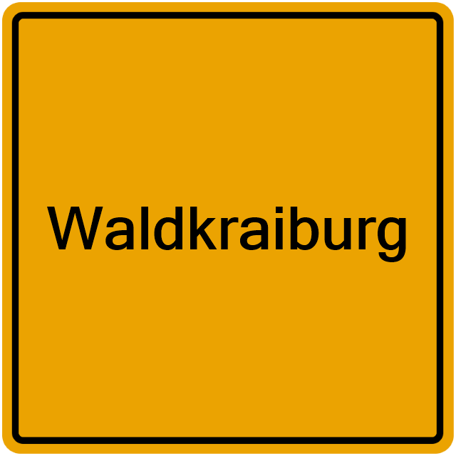 Einwohnermeldeamt24 Waldkraiburg