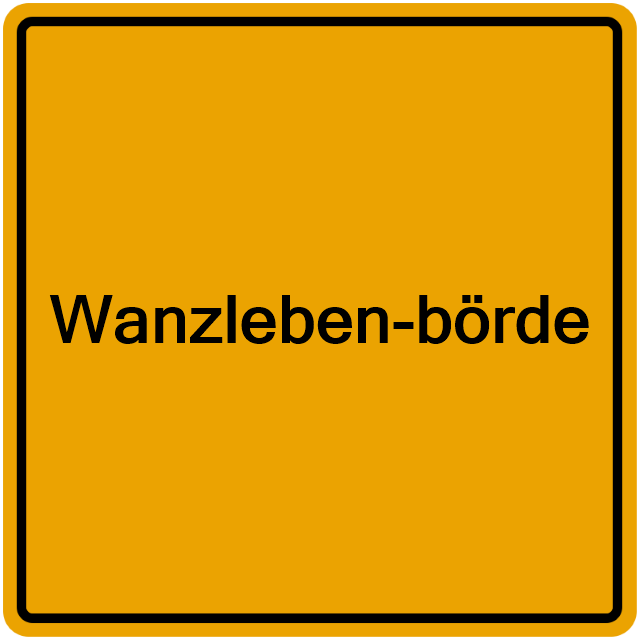 Einwohnermeldeamt24 Wanzleben-börde