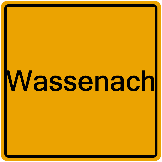 Einwohnermeldeamt24 Wassenach