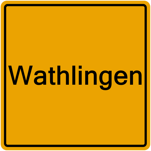Einwohnermeldeamt24 Wathlingen