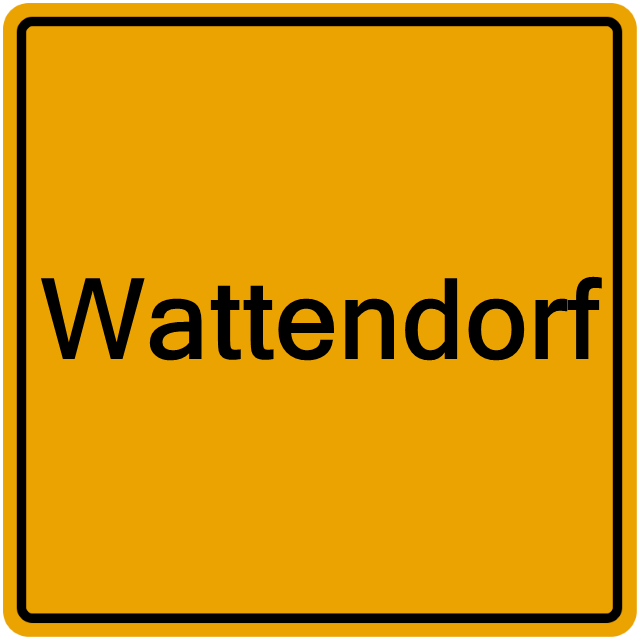 Einwohnermeldeamt24 Wattendorf