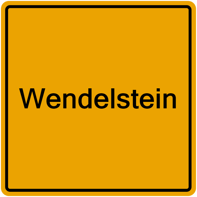 Einwohnermeldeamt24 Wendelstein