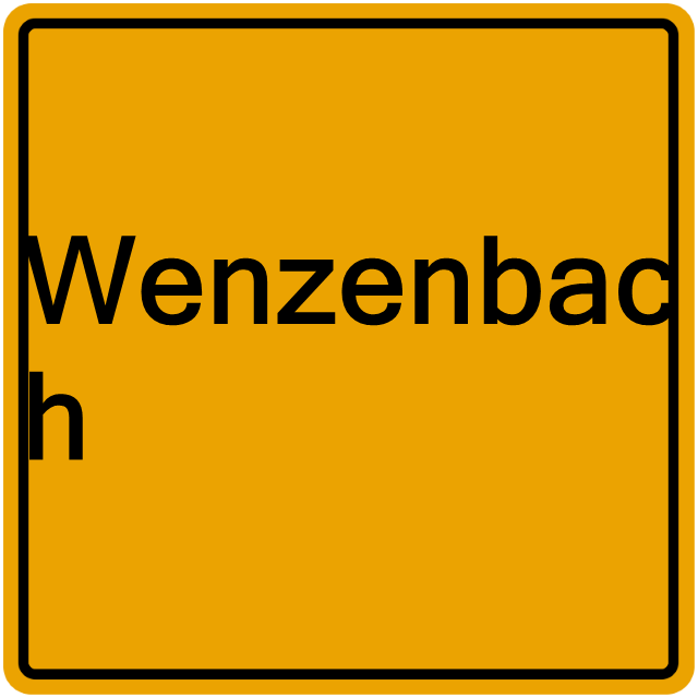 Einwohnermeldeamt24 Wenzenbach