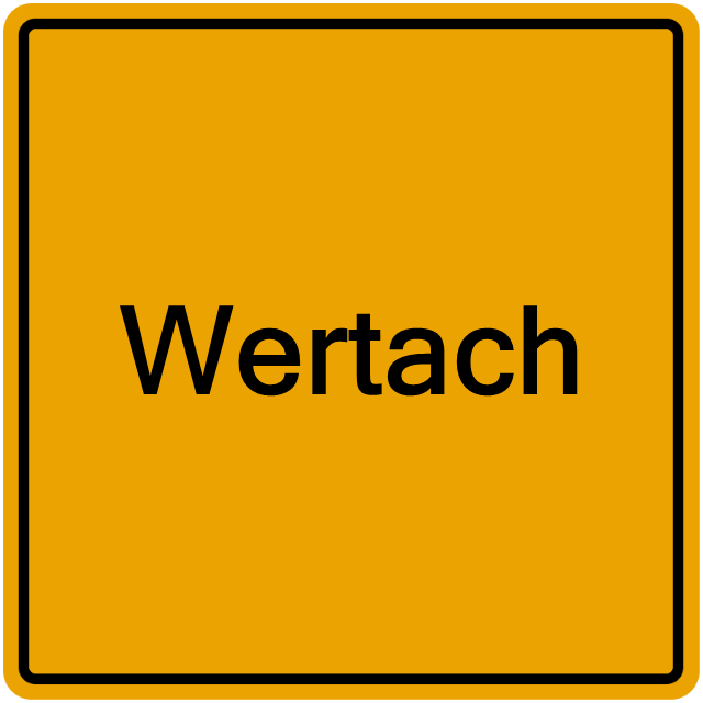 Einwohnermeldeamt24 Wertach