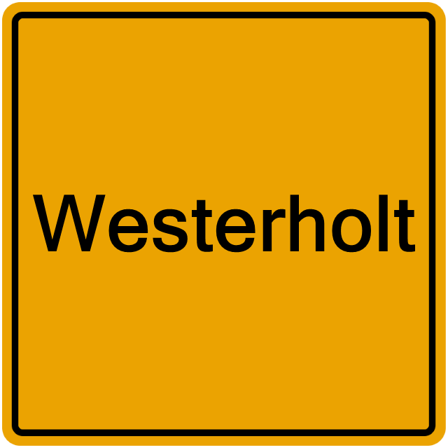 Einwohnermeldeamt24 Westerholt