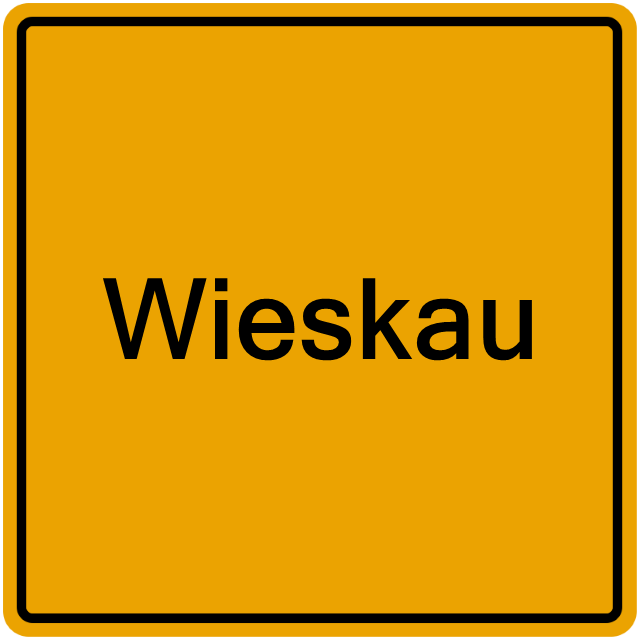 Einwohnermeldeamt24 Wieskau