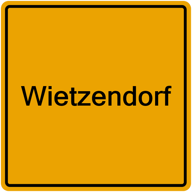 Einwohnermeldeamt24 Wietzendorf