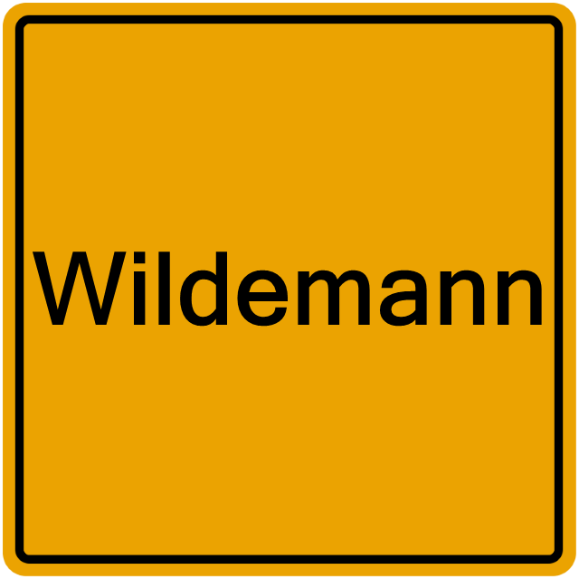 Einwohnermeldeamt24 Wildemann
