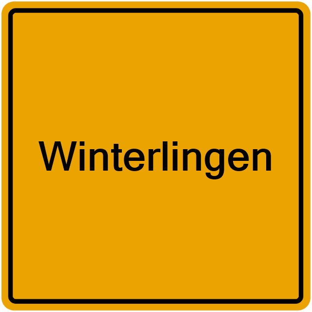 Einwohnermeldeamt24 Winterlingen