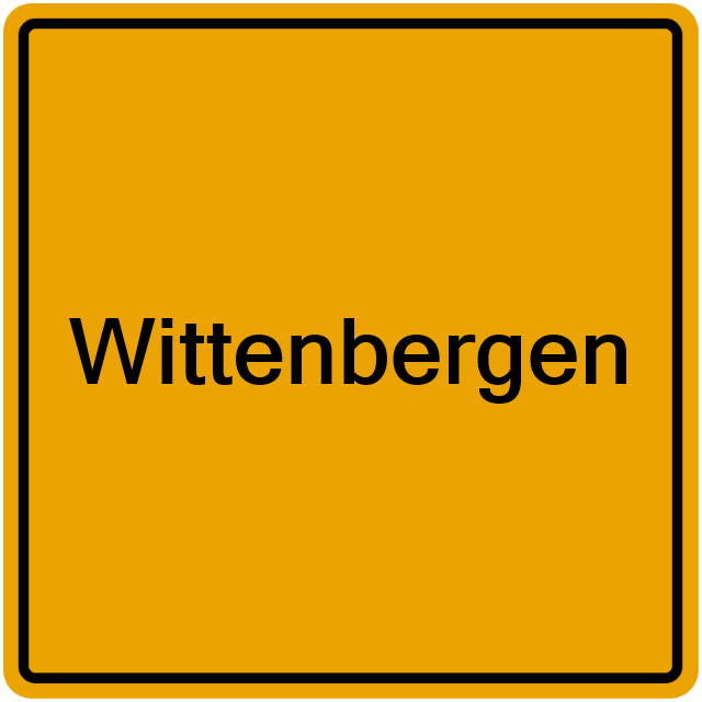Einwohnermeldeamt24 Wittenbergen