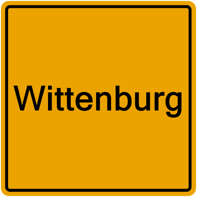 Einwohnermeldeamt24 Wittenburg
