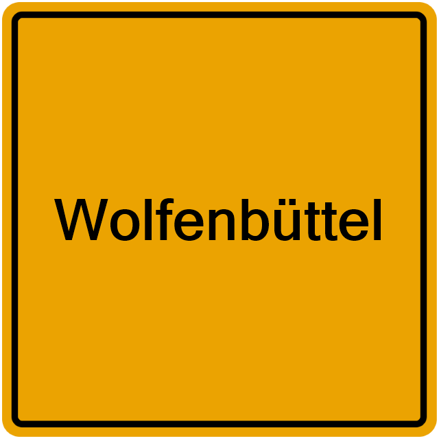 Einwohnermeldeamt24 Wolfenbüttel