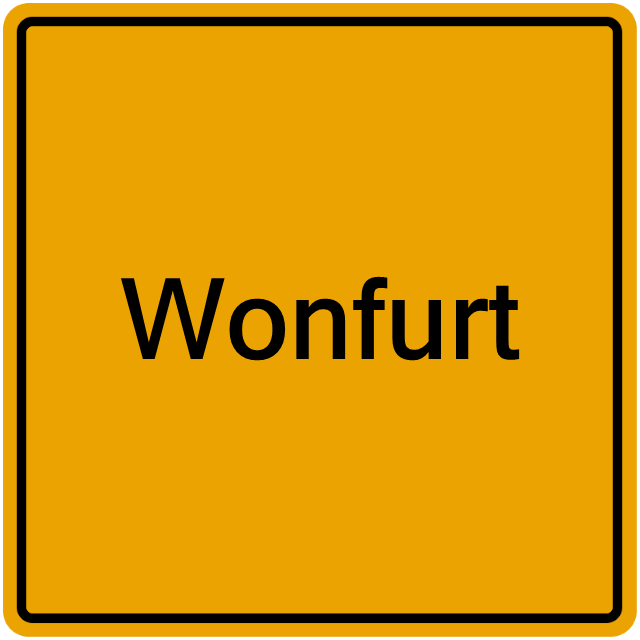 Einwohnermeldeamt24 Wonfurt