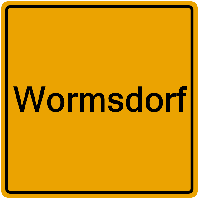 Einwohnermeldeamt24 Wormsdorf