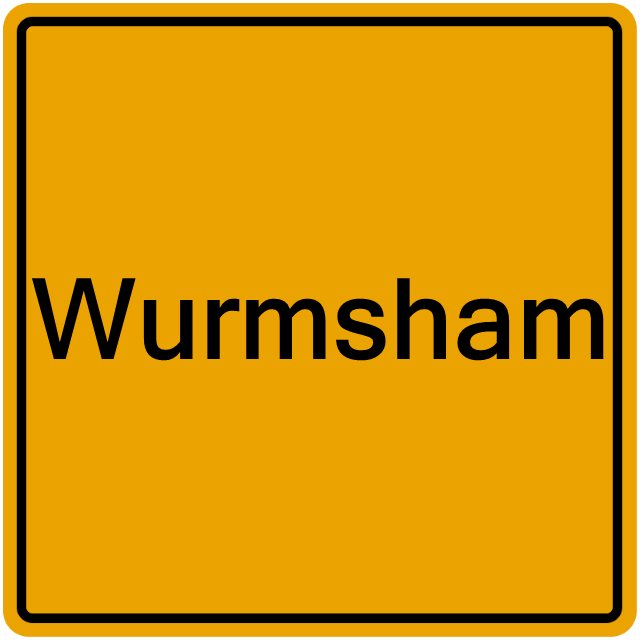 Einwohnermeldeamt24 Wurmsham