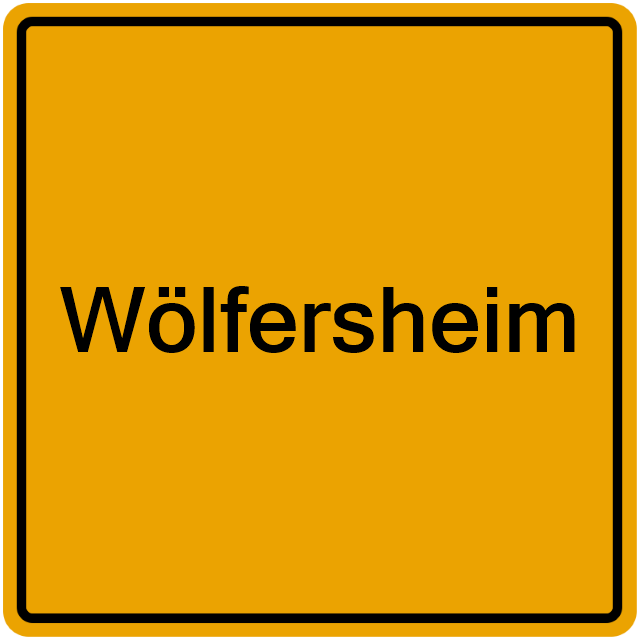 Einwohnermeldeamt24 Wölfersheim