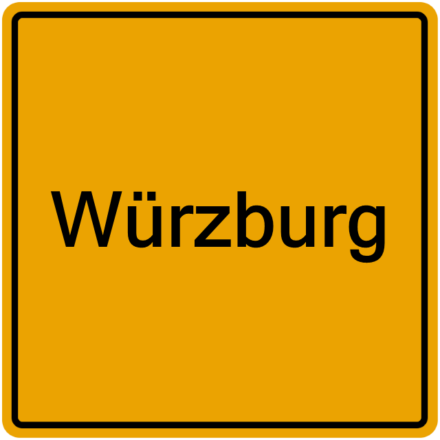 Einwohnermeldeamt24 Würzburg