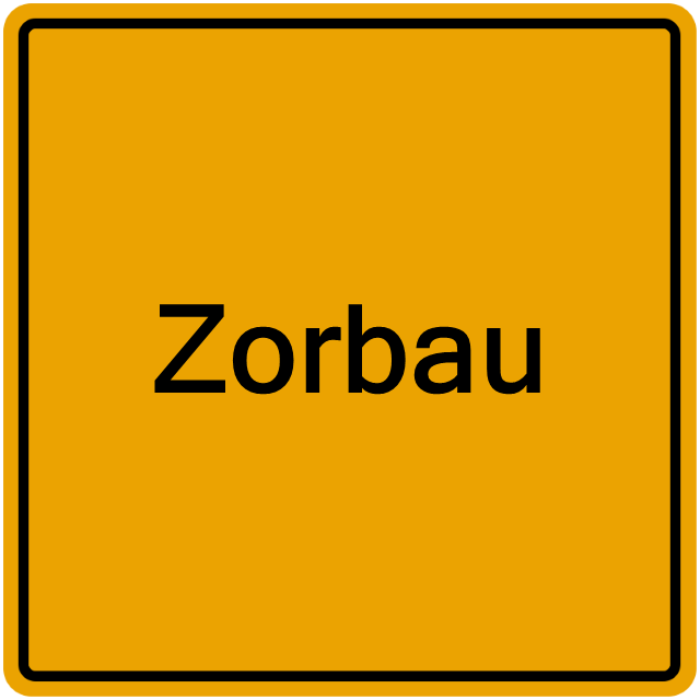 Einwohnermeldeamt24 Zorbau