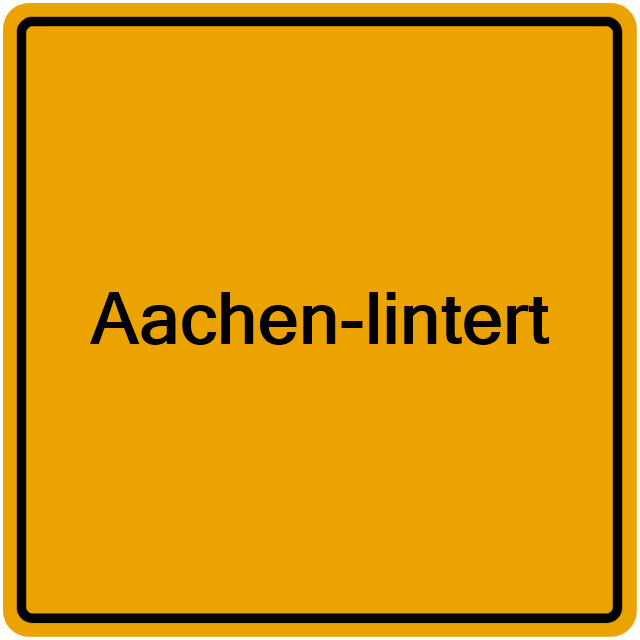 Einwohnermeldeamt24 Aachen-lintert