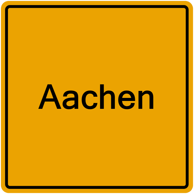Einwohnermeldeamt24 Aachen