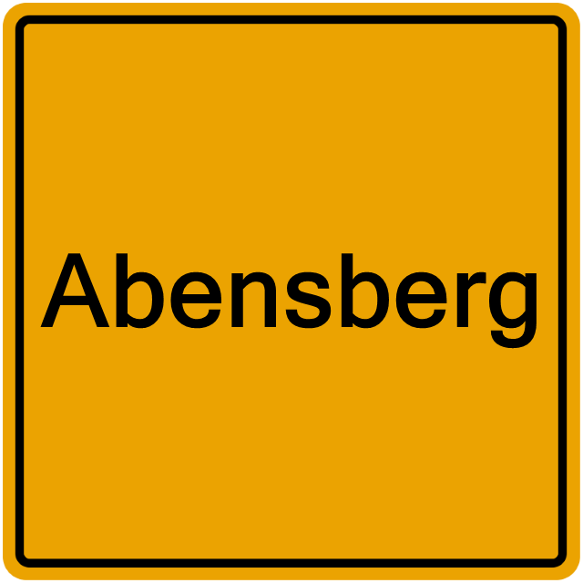 Einwohnermeldeamt24 Abensberg