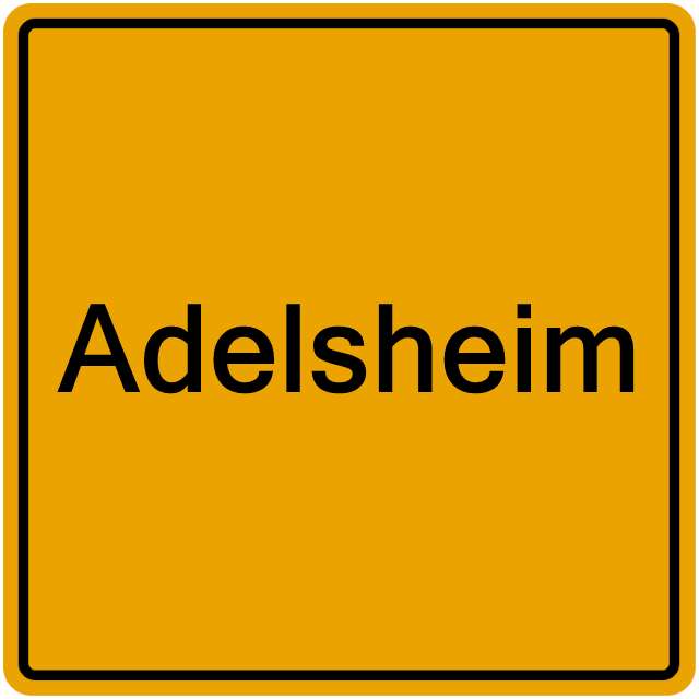 Einwohnermeldeamt24 Adelsheim