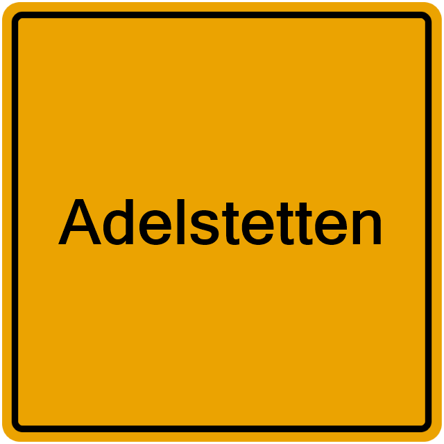 Einwohnermeldeamt24 Adelstetten