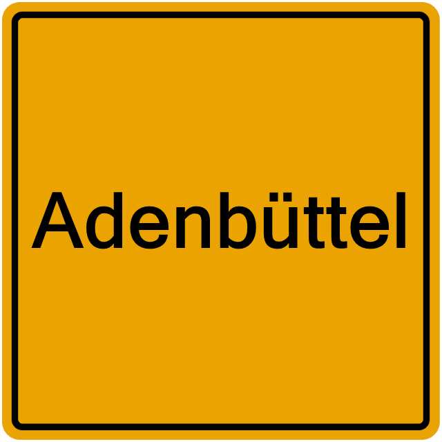 Einwohnermeldeamt24 Adenbüttel