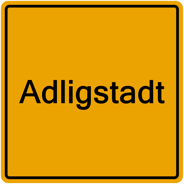 Einwohnermeldeamt24 Adligstadt