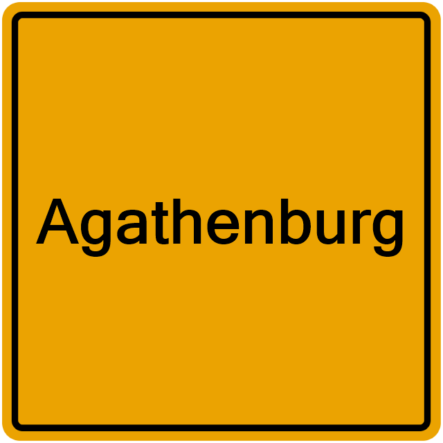 Einwohnermeldeamt24 Agathenburg