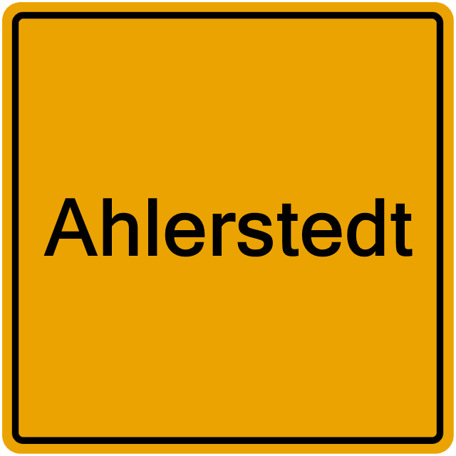 Einwohnermeldeamt24 Ahlerstedt
