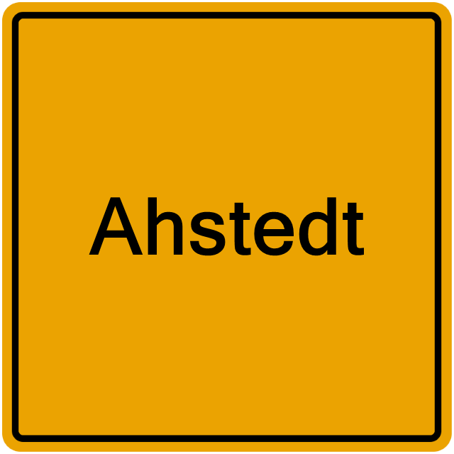 Einwohnermeldeamt24 Ahstedt