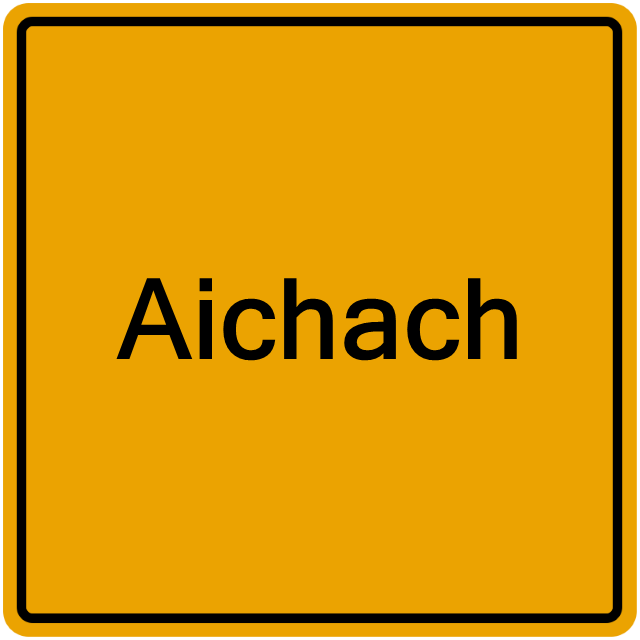 Einwohnermeldeamt24 Aichach