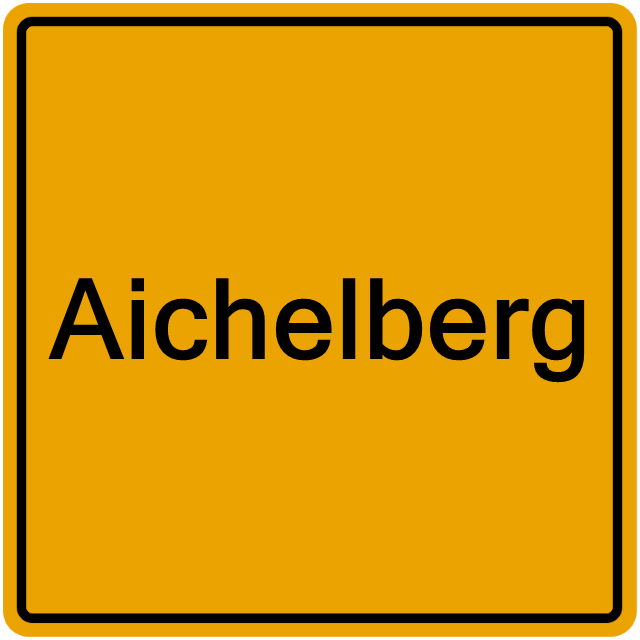 Einwohnermeldeamt24 Aichelberg