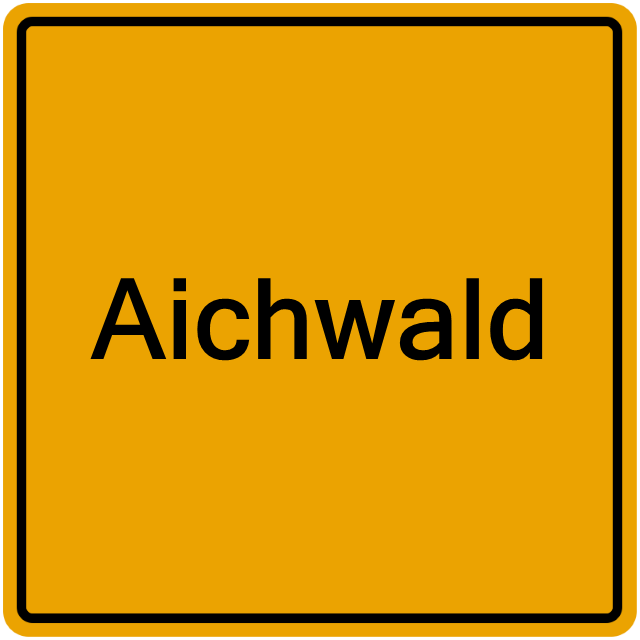 Einwohnermeldeamt24 Aichwald