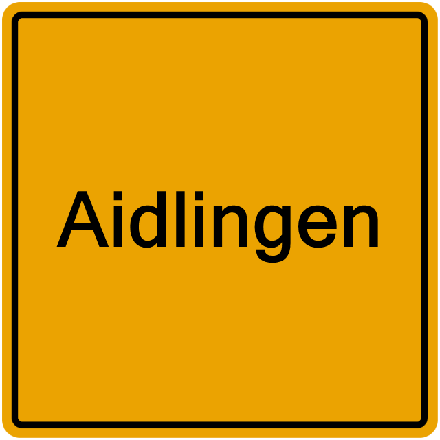 Einwohnermeldeamt24 Aidlingen