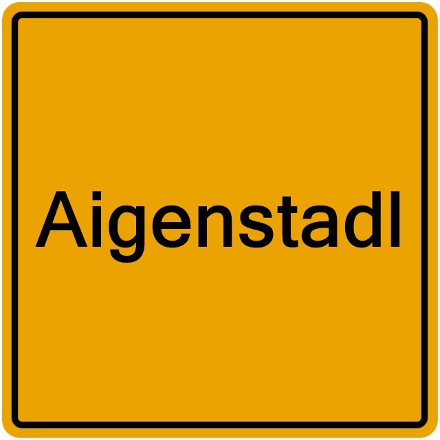 Einwohnermeldeamt24 Aigenstadl