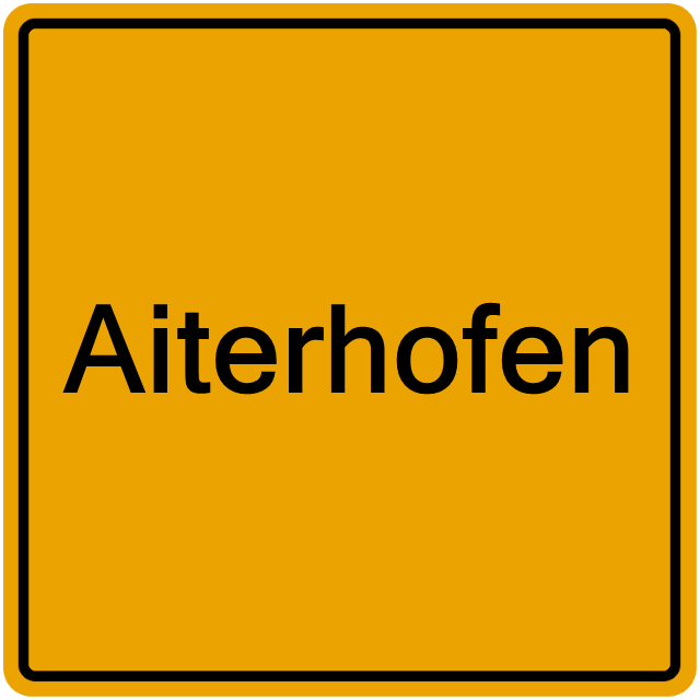 Einwohnermeldeamt24 Aiterhofen