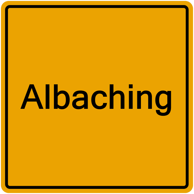 Einwohnermeldeamt24 Albaching