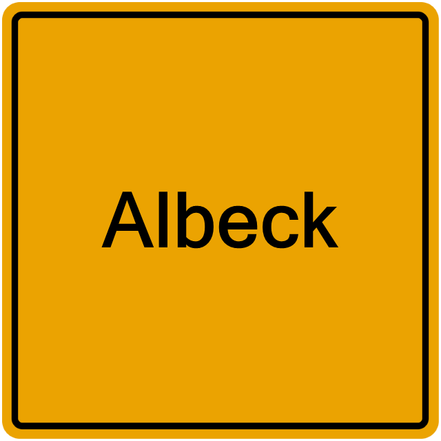 Einwohnermeldeamt24 Albeck