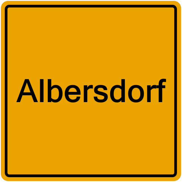 Einwohnermeldeamt24 Albersdorf