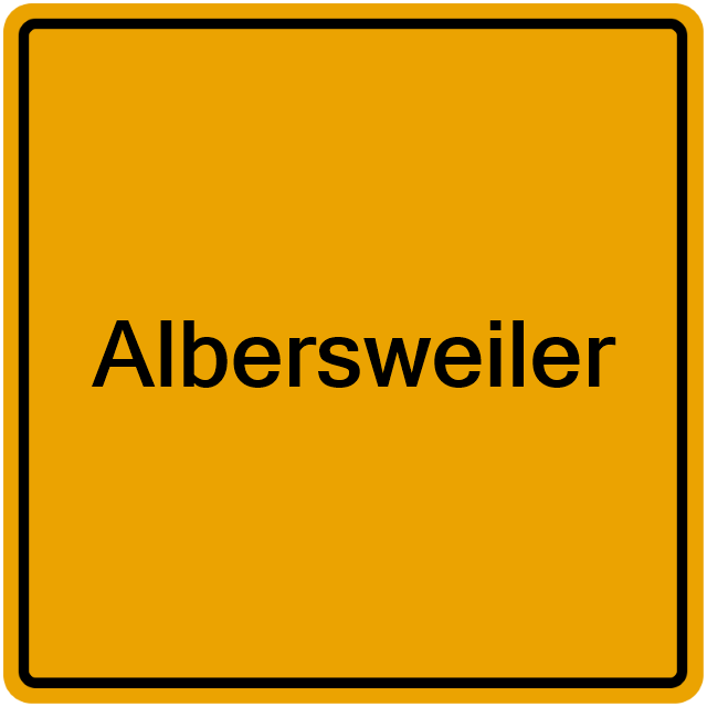 Einwohnermeldeamt24 Albersweiler
